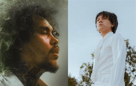 Zild, JRLDM, SB19, BINI and more nominated for the Philippines' .